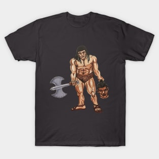 Barbarian T-Shirt